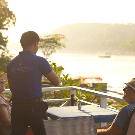 The Belle Rive Boutique Hotel Luang Prabang Exterior foto