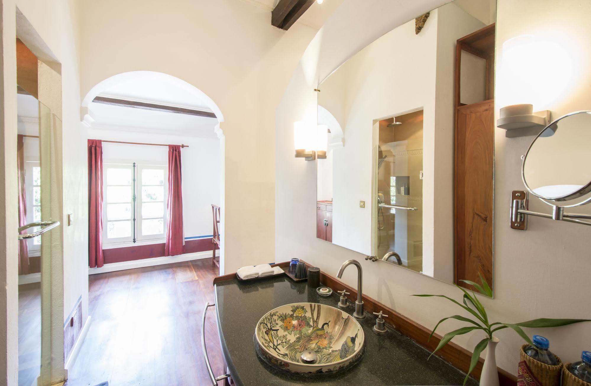 The Belle Rive Boutique Hotel Luang Prabang Exterior foto