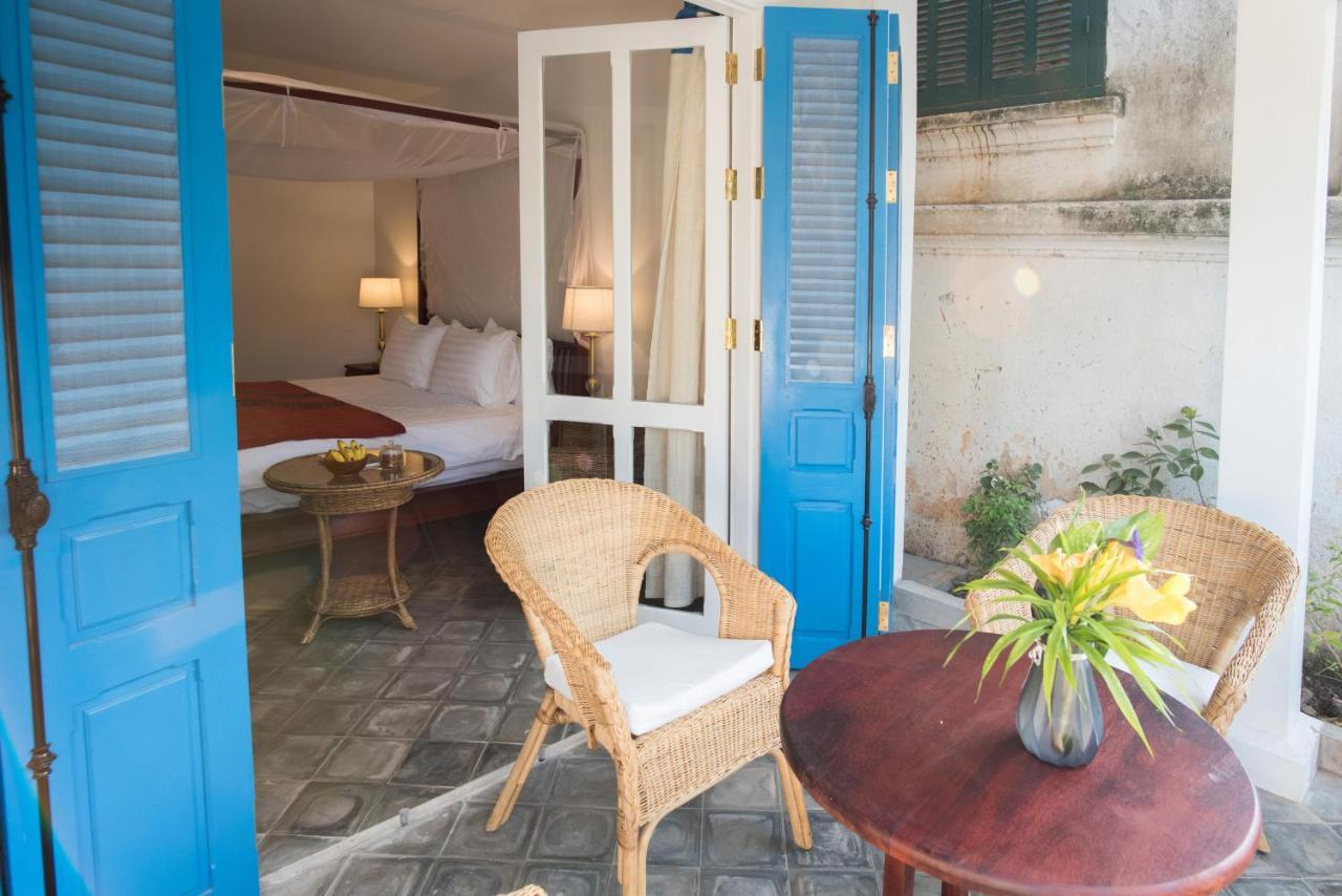 The Belle Rive Boutique Hotel Luang Prabang Exterior foto